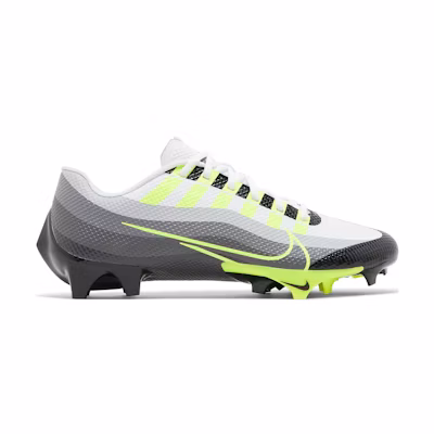 Nike Vapor Edge Speed 360 'Dark Smoke Grey Volt'