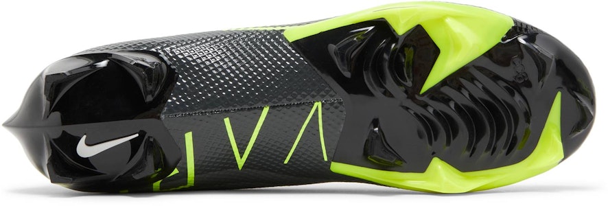 耐吉 Vapor Edge Speed 360 低幫橄欖球鞋 黑白綠 Shop 耐吉 Vapor Edge Speed 360 低幫橄欖球鞋 黑白綠
