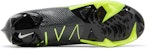 Nike Vapor Edge Speed 360 'Kelabu Asap Gelap Volt' DQ5110-071