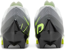 耐吉 Vapor Edge Speed 360 低幫橄欖球鞋 黑白綠 Details for 耐吉 Vapor Edge Speed 360 低幫橄欖球鞋 黑白綠
