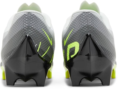 耐吉 Vapor Edge Speed 360 低幫橄欖球鞋 黑白綠 Details for 耐吉 Vapor Edge Speed 360 低幫橄欖球鞋 黑白綠