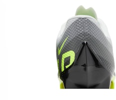 耐吉 Vapor Edge Speed 360 低幫橄欖球鞋 黑白綠 Sizing 耐吉 Vapor Edge Speed 360 低幫橄欖球鞋 黑白綠