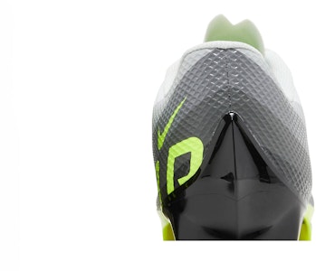 耐吉 Vapor Edge Speed 360 低幫橄欖球鞋 黑白綠 Sizing 耐吉 Vapor Edge Speed 360 低幫橄欖球鞋 黑白綠
