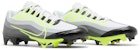 Nike Vapor Edge Speed 360 'Kelabu Asap Gelap Volt' DQ5110-071