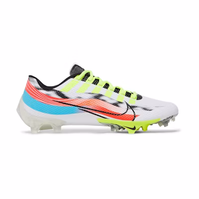 Nike Vapor Edge Speed 360 'Multi Zebra Stripes'