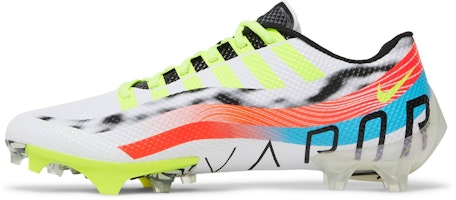 Nike Vapor Edge Speed 360 低筒美式足球鞋 灰色 Lookbook Nike Vapor Edge Speed 360 低筒美式足球鞋 灰色