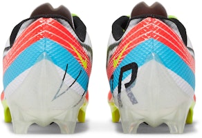 Nike Vapor Edge Speed 360 低筒美式足球鞋 灰色 Details for Nike Vapor Edge Speed 360 低筒美式足球鞋 灰色