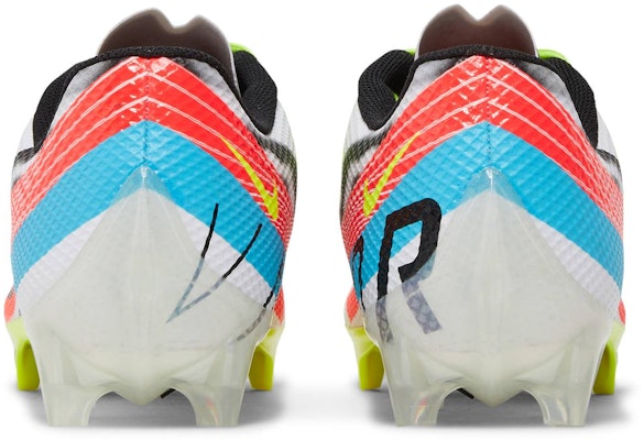 Nike Vapor Edge Speed 360 'Multi Zebra Stripes' DR5397-100 Details for Nike Vapor Edge Speed 360 'Multi Zebra Stripes' DR5397-100