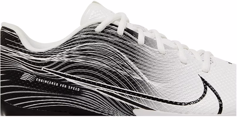 Nike Vapor Edge Speed 360 'White Black' CD0082-014 Order Nike Vapor Edge Speed 360 'White Black' CD0082-014