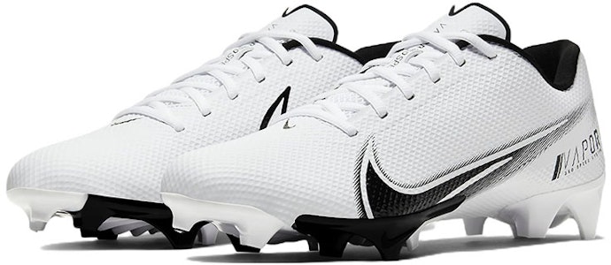 Nike Vapor Edge Speed 360 'Putih Hitam' CD0082-100 Lookbook Nike Vapor Edge Speed 360 'Putih Hitam' CD0082-100