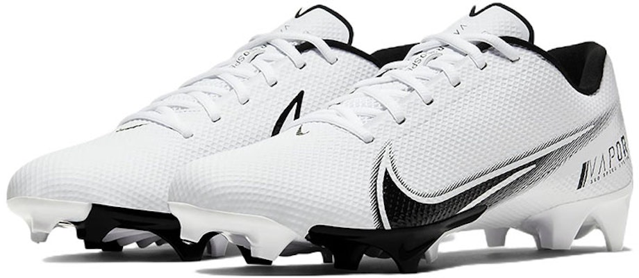 Nike Vapor Edge Speed 360 'White Black' CD0082-100 Lookbook Nike Vapor Edge Speed 360 'White Black' CD0082-100