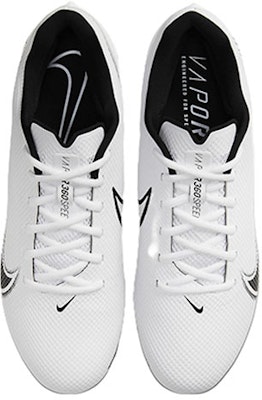 Nike Vapor Edge Speed 360 'White Black' CD0082-100 Shop Nike Vapor Edge Speed 360 'White Black' CD0082-100