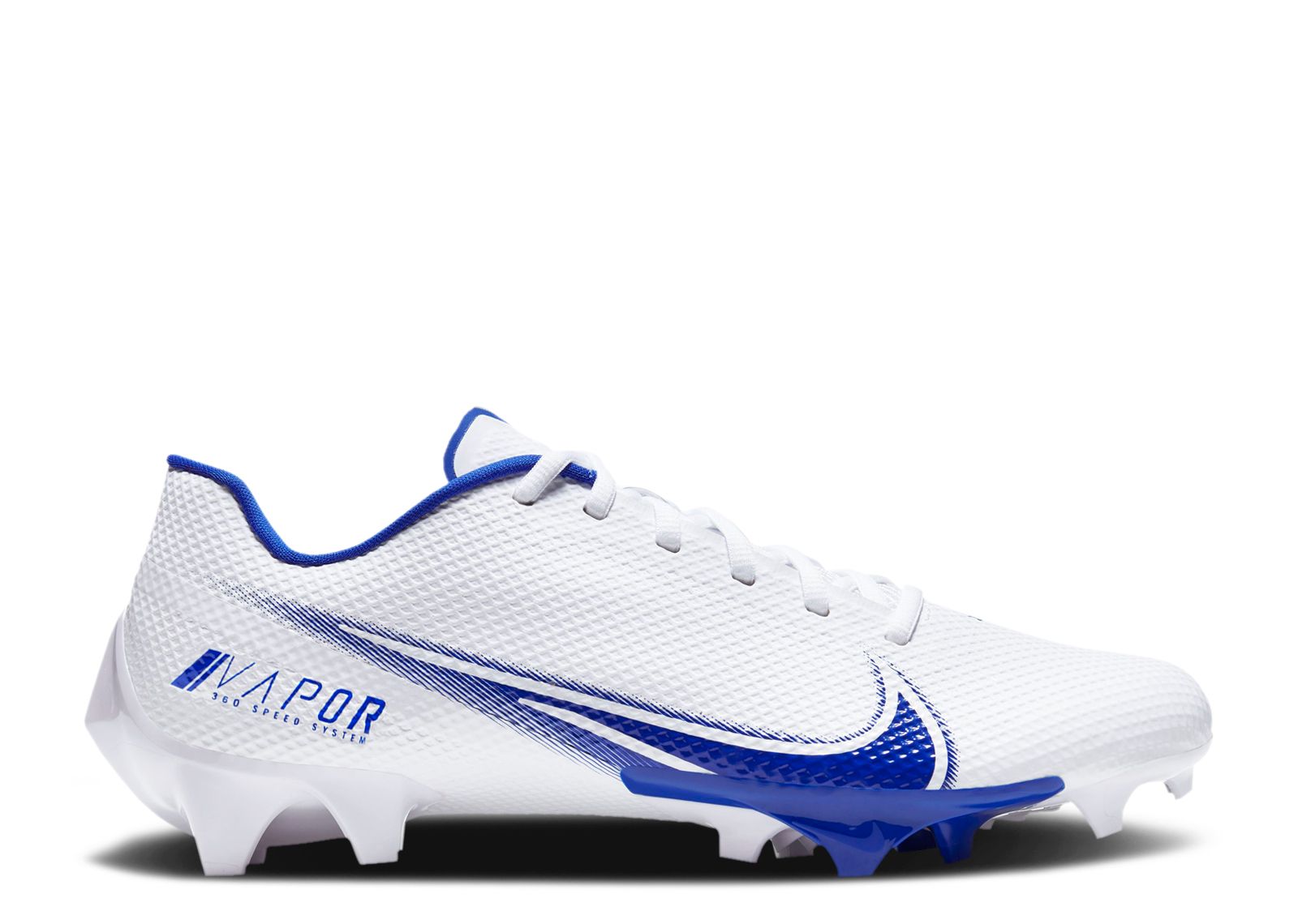 Nike Vapor Edge Speed 360 'White Game Royal' CD0082-101