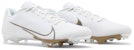 Nike Vapor Edge Speed 360 'Putih Emas' CD0082-111