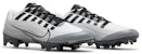 Nike Vapor Edge Speed 360 'Putih Photon Dust' DQ5110-100