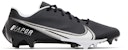 Nike Vapor Edge Speed 360 Wide 'Hitam Putih' CV6350-001