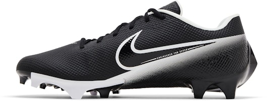 Nike Vapor Edge Speed 360 Wide 'Hitam Putih' CV6350-001 Lookbook Nike Vapor Edge Speed 360 Wide 'Hitam Putih' CV6350-001