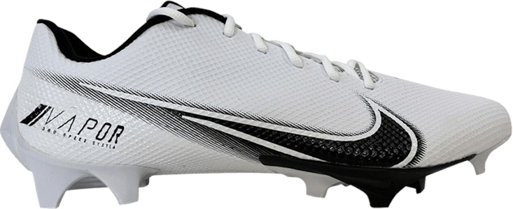 耐克Vapor Edge Speed 360宽版“白黑” CV6350-100 Buy 耐克Vapor Edge Speed 360宽版“白黑” CV6350-100