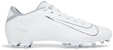 Nike Vapor Edge Team 'Putih Kelabu Serigala' CZ2606-100