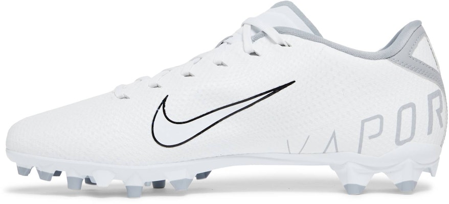 Nike Vapor Edge Team 'White Wolf Grey' CZ2606-100 Lookbook Nike Vapor Edge Team 'White Wolf Grey' CZ2606-100