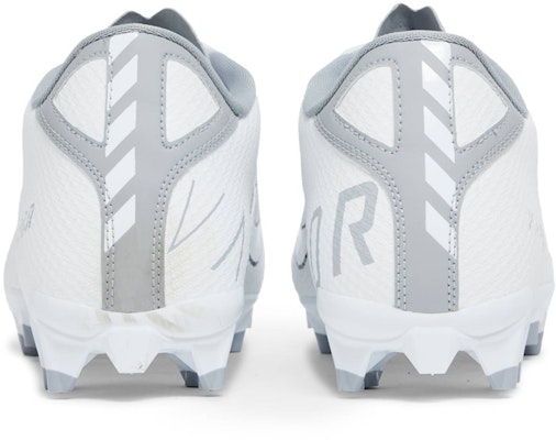 Nike Vapor Edge Team 'White Wolf Grey' CZ2606-100 Details for Nike Vapor Edge Team 'White Wolf Grey' CZ2606-100