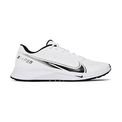 Nike Vapor Edge Turf 'White Black'