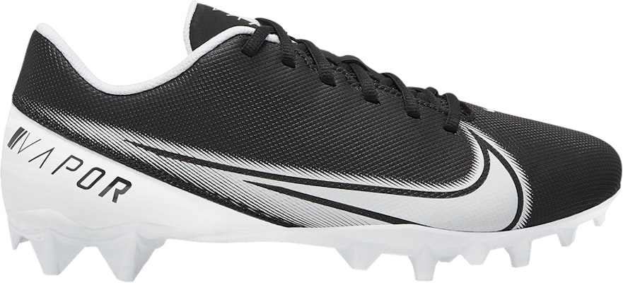 ナイキ ヴェイパーエッジ バーシティ 黒白 (Nike Veipāejji Bāshiti KuroShiro) CI4756-001 Buy ナイキ ヴェイパーエッジ バーシティ 黒白 (Nike Veipāejji Bāshiti KuroShiro) CI4756-001