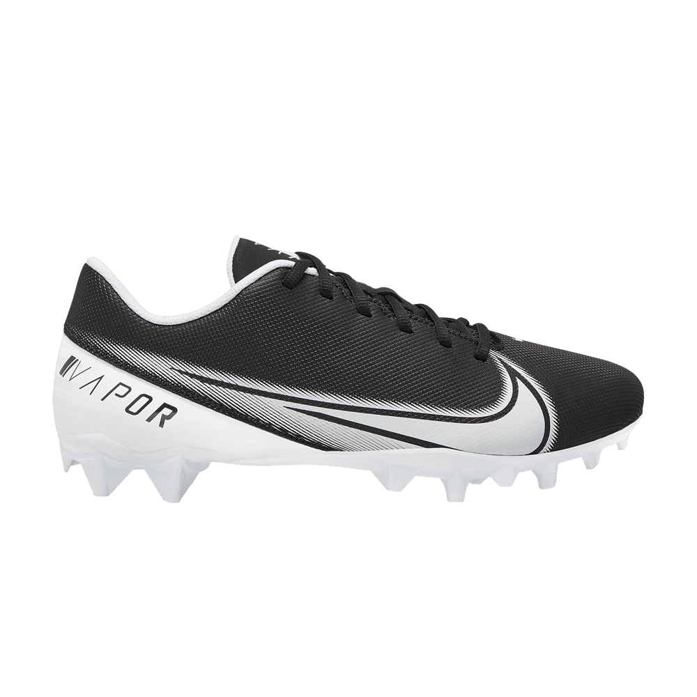 Nike Vapor Edge Varsity 'Black White' CI4756-001