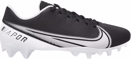 Nike Vapor Edge Varsity 'Black White' CI4756-001 Nike Vapor Edge Varsity 'Black White' CI4756-001