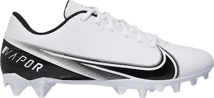 Nike Vapor Edge Varsity 'White Black' CI4756-100 Nike Vapor Edge Varsity 'White Black' CI4756-100