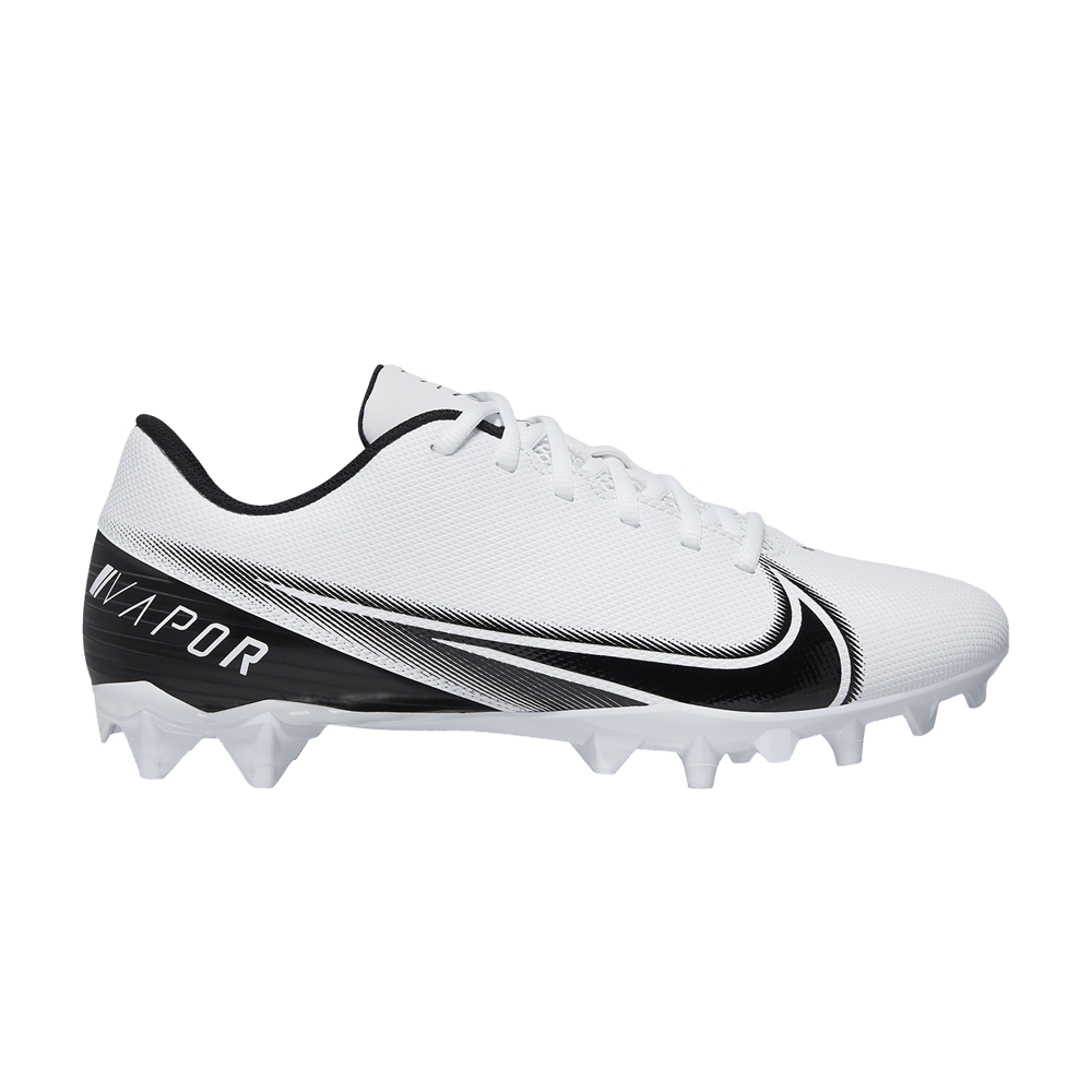 Nike Vapor Edge Varsity 'White Black' CI4756-100