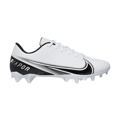 Nike Vapor Edge Varsity 'White Black'