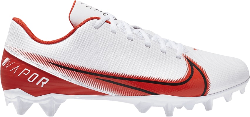 Nike Vapor Edge Varsity 'White Team Orange' CI4756-104 Buy Nike Vapor Edge Varsity 'White Team Orange' CI4756-104