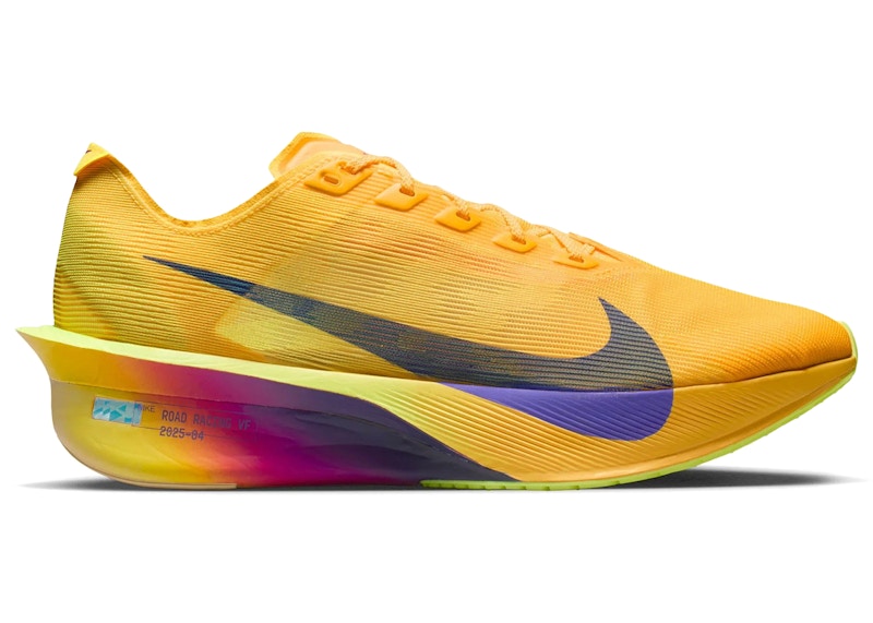 Nike Vapor Fly 4 'Citron Pulse' HF6414-800