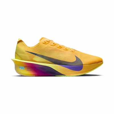 Nike Vapor Fly 4 'Citron Pulse'