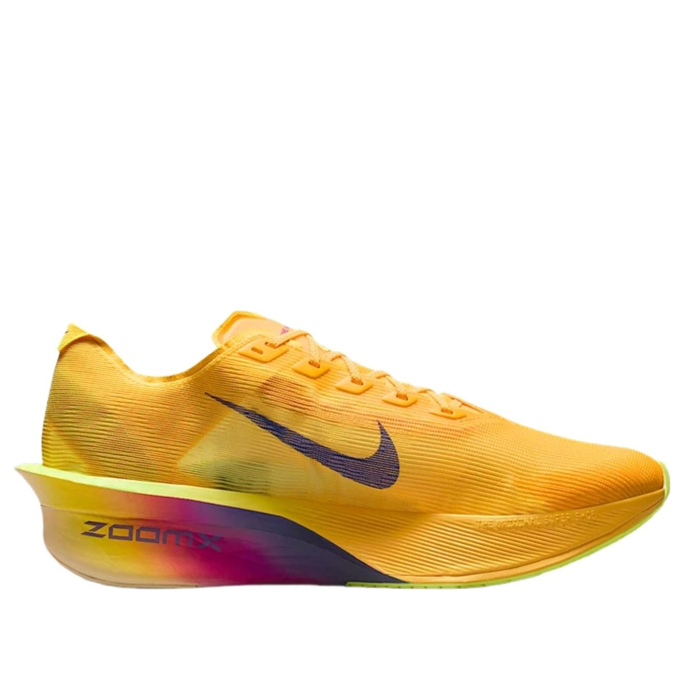 Order ナイキ ヴェイパーフライ 4 ''シトロンパルス'' HF6414-800