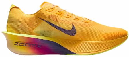 Order Nike Vapor Fly 4 ''柑橘脈衝'' HF6414-800