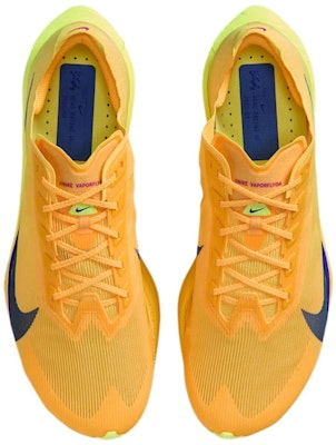 ナイキ ヴェイパーフライ 4 ''シトロンパルス'' HF6414-800 Lookbook ナイキ ヴェイパーフライ 4 ''シトロンパルス'' HF6414-800