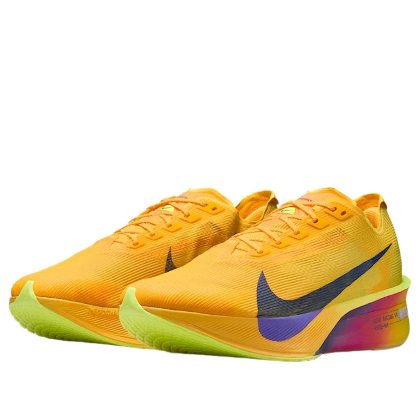 Shop ナイキ ヴェイパーフライ 4 ''シトロンパルス'' HF6414-800