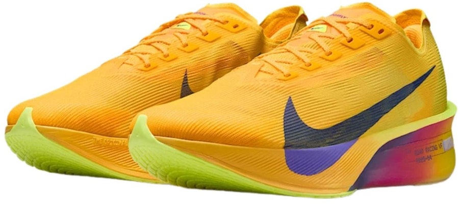 ナイキ ヴェイパーフライ 4 ''シトロンパルス'' HF6414-800 Shop ナイキ ヴェイパーフライ 4 ''シトロンパルス'' HF6414-800