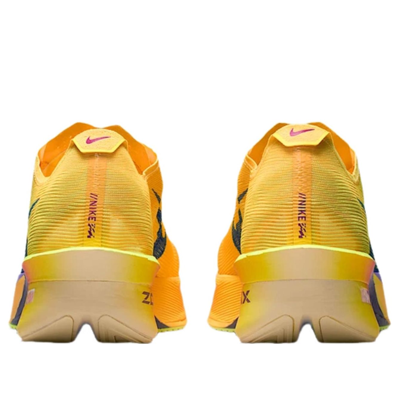 Purchase ナイキ ヴェイパーフライ 4 ''シトロンパルス'' HF6414-800