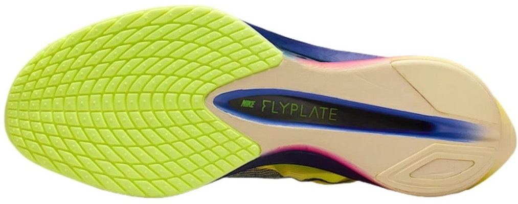 ナイキ ヴェイパーフライ 4 ''シトロンパルス'' HF6414-800 Details for ナイキ ヴェイパーフライ 4 ''シトロンパルス'' HF6414-800