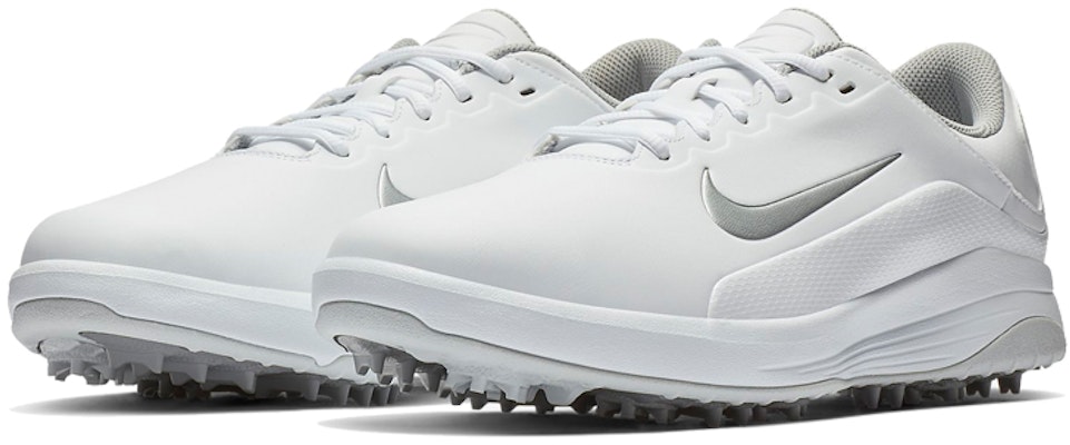 나이키 베이퍼 골프 와이드 '화이트' (Nike Vapor Golf Wide '화이트') AQ2301-100 Lookbook 나이키 베이퍼 골프 와이드 '화이트' (Nike Vapor Golf Wide '화이트') AQ2301-100