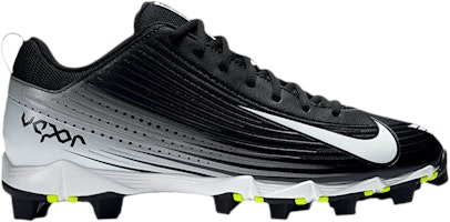 Nike Vapor Keystone 2 Low 'Black White' 684698-010 Nike Vapor Keystone 2 Low 'Black White' 684698-010