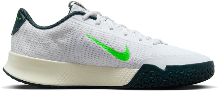 Nike Vapor Lite 2 HC 'Blanco Verde' DV2018-101 Order Nike Vapor Lite 2 HC 'Blanco Verde' DV2018-101
