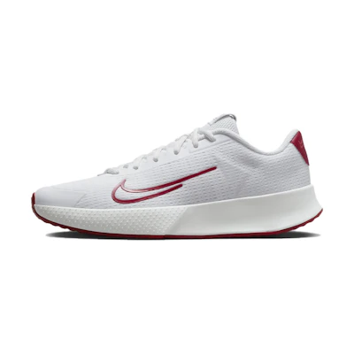 Nike NikeCourt Vapor Lite 2 HC 'White Ember Glow'