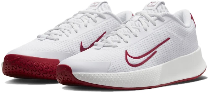 Nike Vapor Lite 2HC 'Blanco Rojo Ascua'. DV2018-102 Lookbook Nike Vapor Lite 2HC 'Blanco Rojo Ascua'. DV2018-102