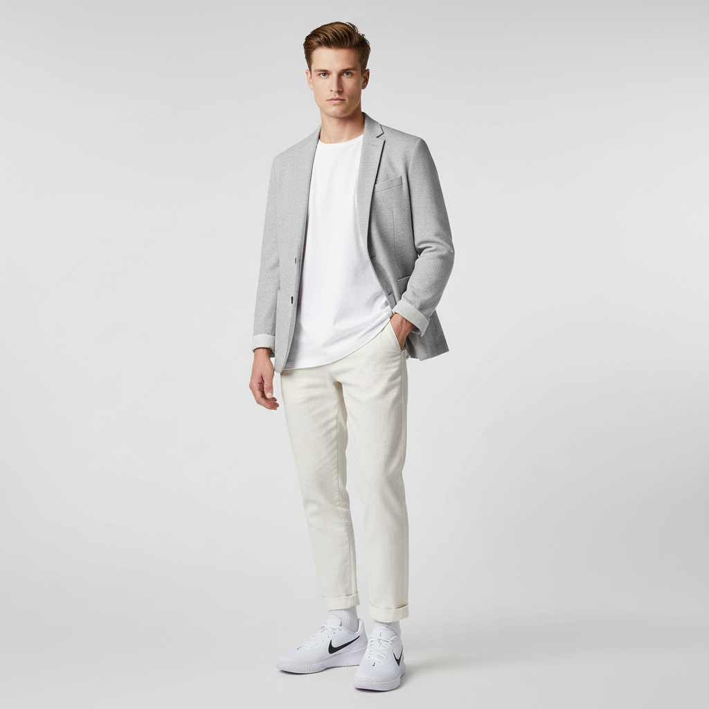 Lookbook ナイキ ヴェイパー ライト 3 FZ2155-101