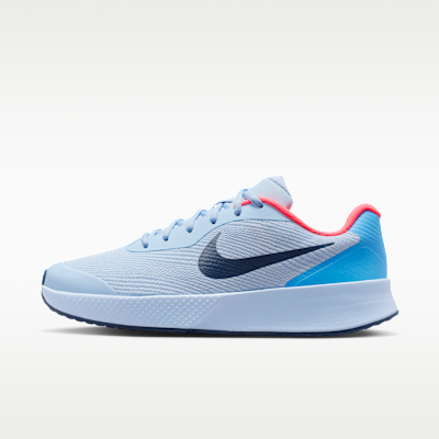 Nike Vapor Lite 3 Hydrogen Blue/Hot Lava/Midnight Navy FZ2155-402