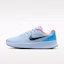 Buy Nike Vapor Lite 3 Hydrogen Blue/Hot Lava/Midnight Navy FZ2155-402